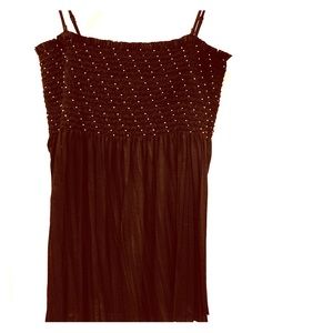 Express Top